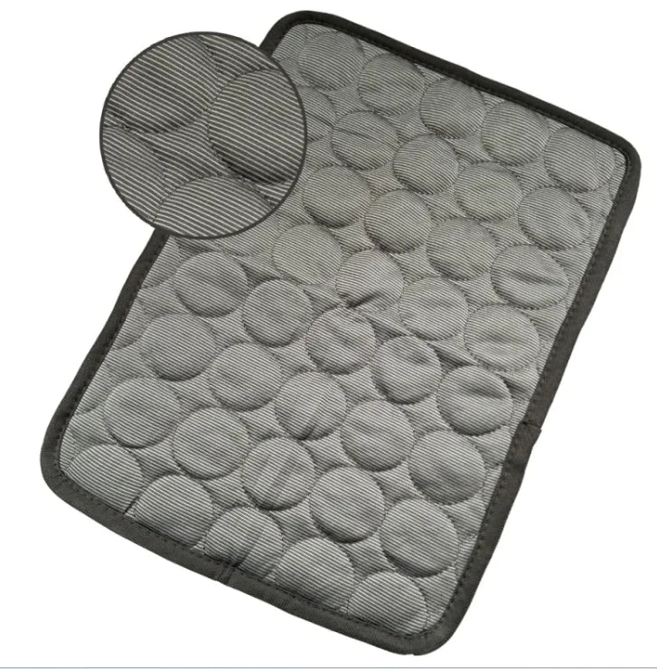 Gel Self-Cooling Summer Pad