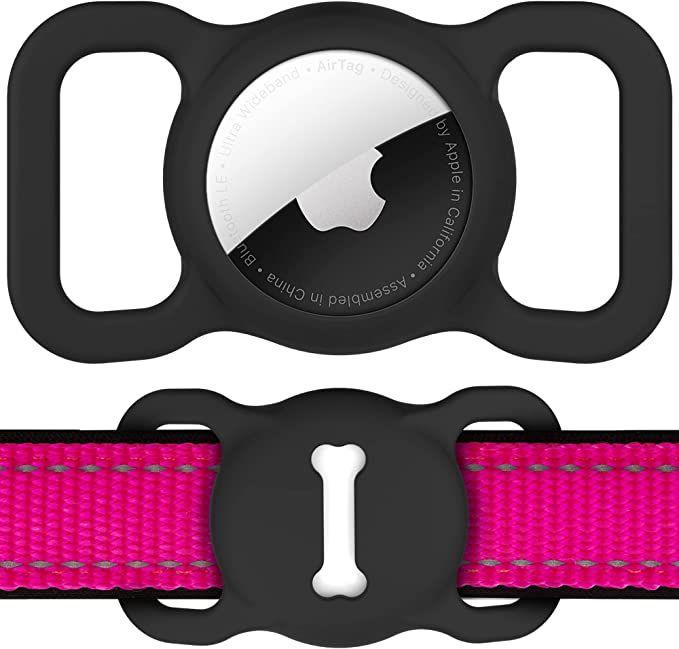 AirTag Cat Collar: Track, Protect, and Explore in Style!