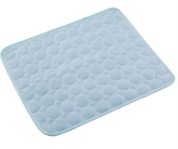 Gel Self-Cooling Summer Pad