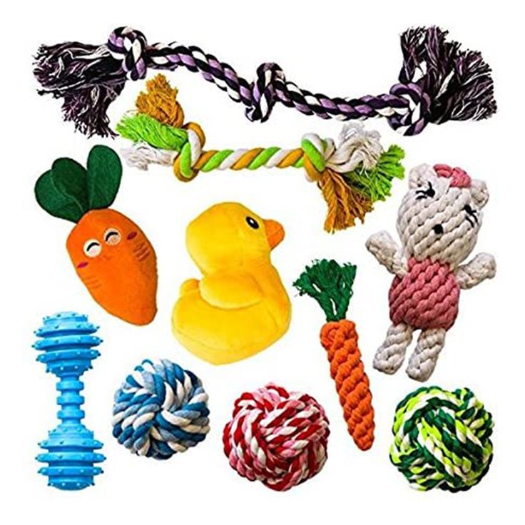 Toys & Entertainment