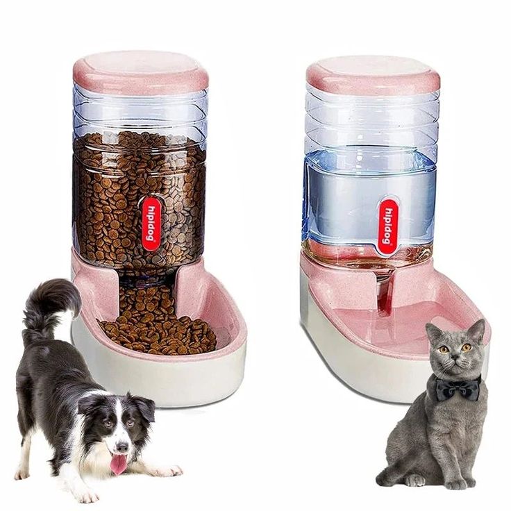Feeding & Watering Supplies