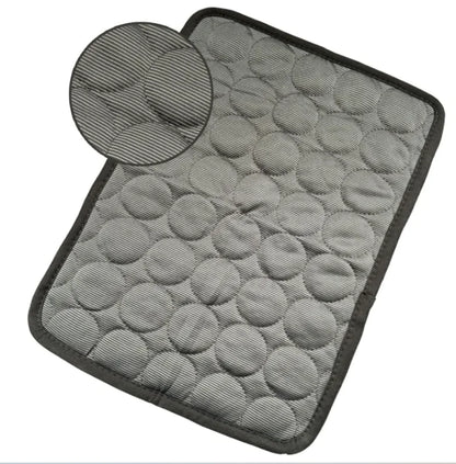 Gel Self-Cooling Summer Pad