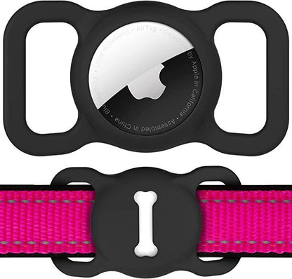 AirTag Cat Collar: Track, Protect, and Explore in Style!