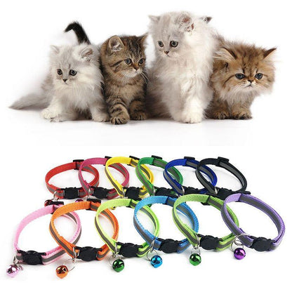 AirTag Cat Collar: Track, Protect, and Explore in Style!
