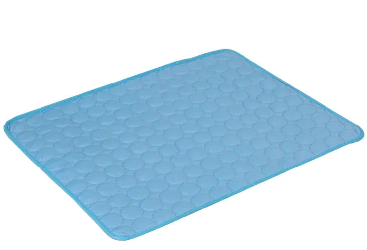 Gel Self-Cooling Summer Pad