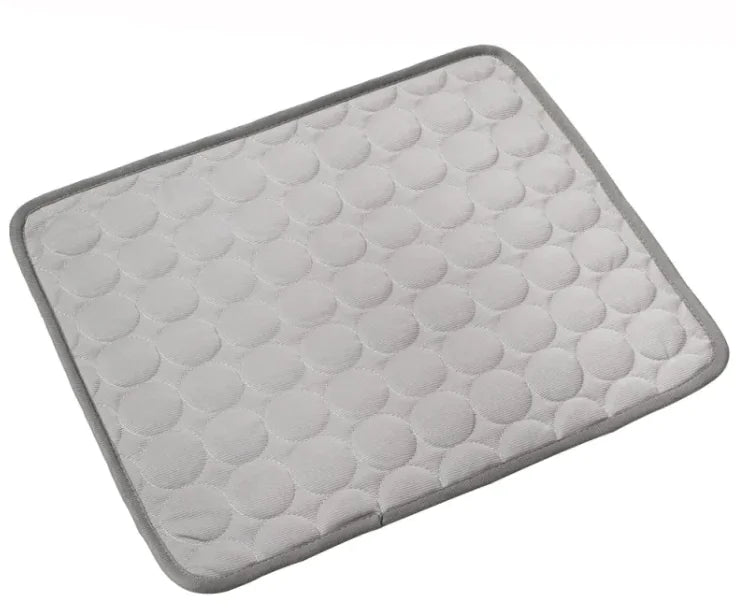 Gel Self-Cooling Summer Pad