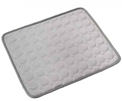 Gel Self-Cooling Summer Pad