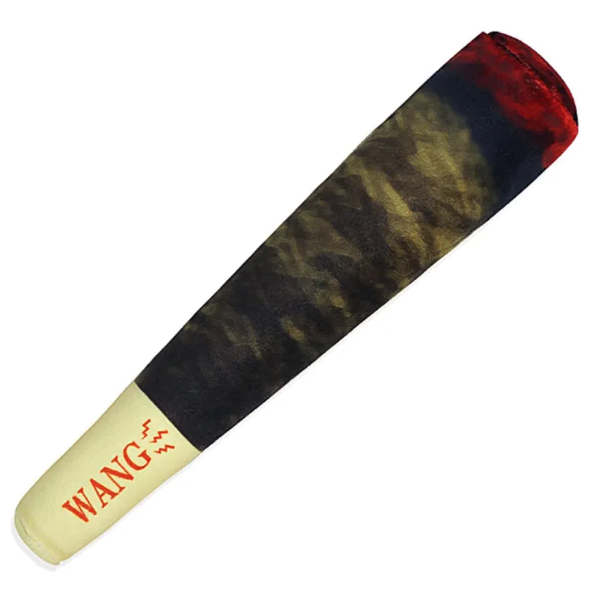 Fake Cigarette Dog Toy for Hilarious Play