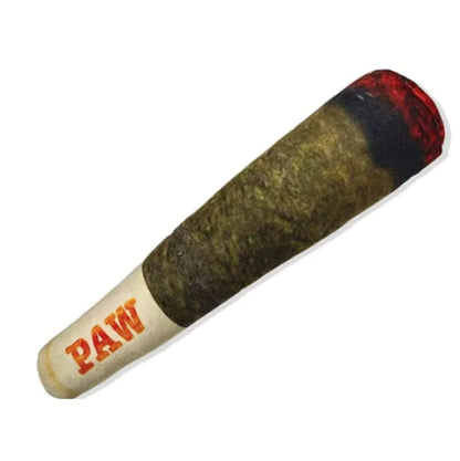 Fake Cigarette Dog Toy for Hilarious Play