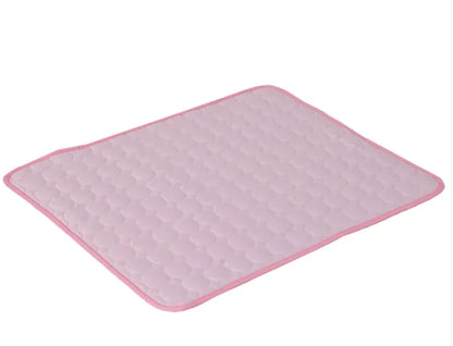 Gel Self-Cooling Summer Pad